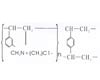 201×7 Strong-Base Type I (Gel) Anion Exchange Resin