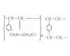 D201 Macroporous Styrene series strongly alkaline anion exchange resin