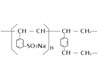 D001 Macroporous Strong Acid Cation Exchange Resin