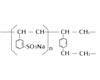 001×7FC Styrene series Gel Strong Acid Cation Exchange Resin