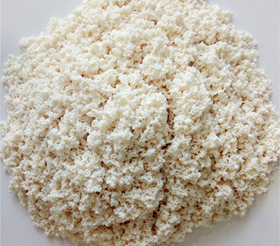 D354 styrene series macroporous weakly basic cinnamene anion exchange resin
