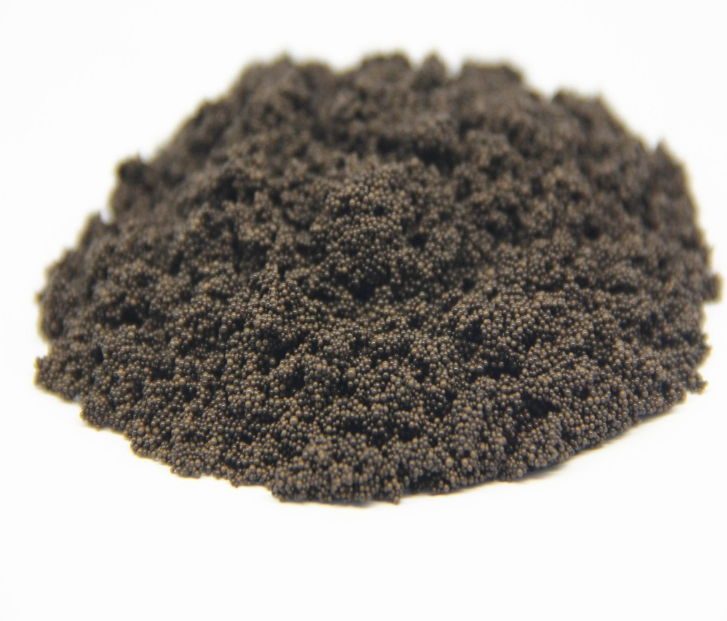 D001 MB styrene series macroporous strongly acidic cation exchange resin