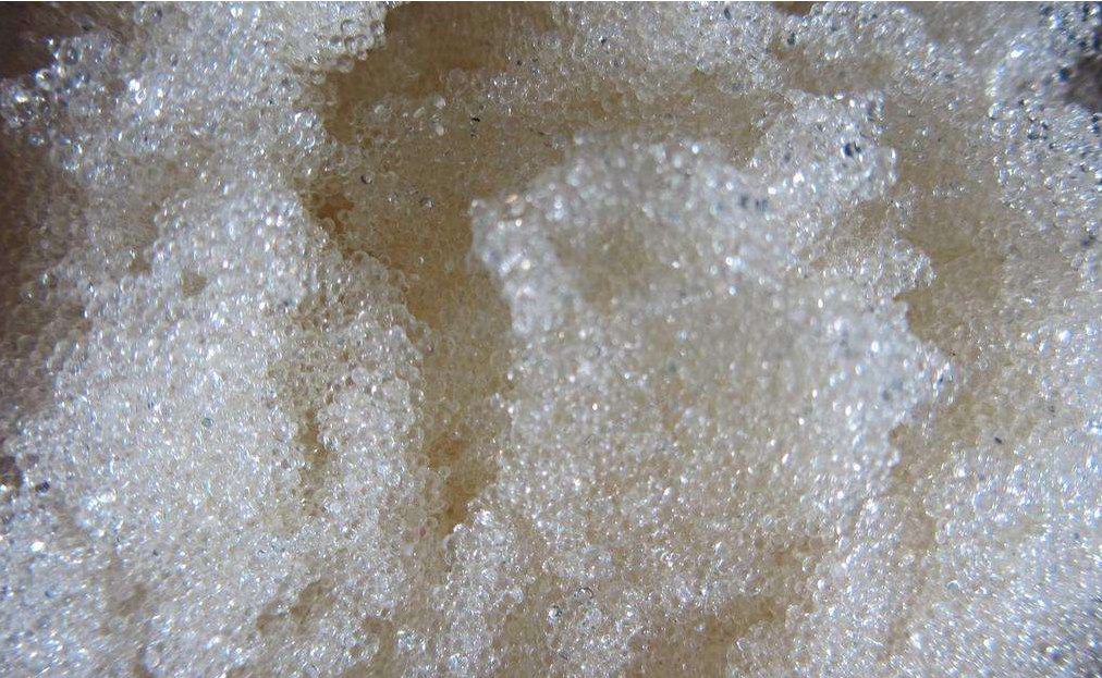201Wstyrene series strongly basic cinnamene an ion exchange resin