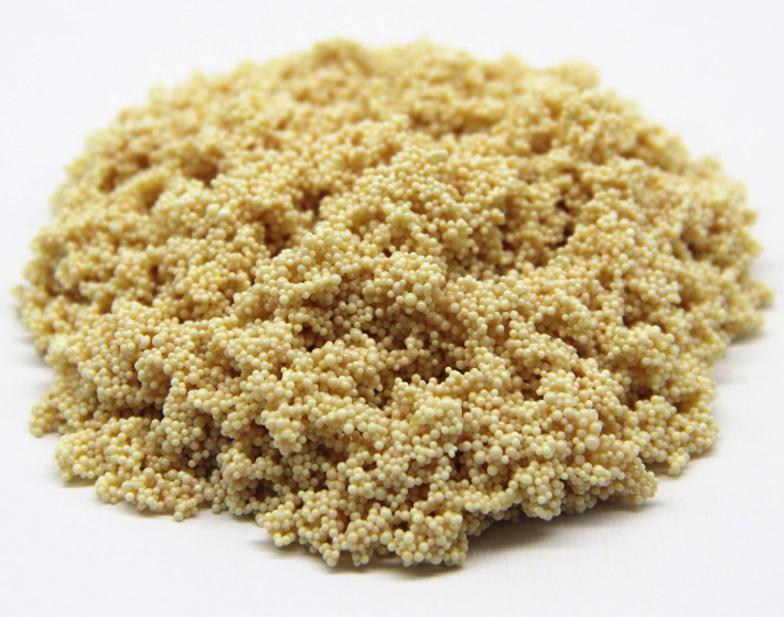 D380W Acrylic acid series macroporous weakly basic anion exchange resin