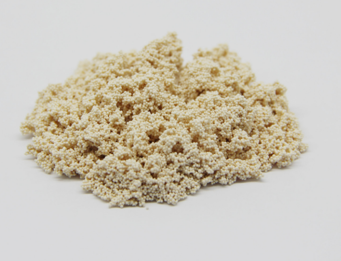 D941 Macroporous acrylic acid series weakly alkaline anion exchange resin