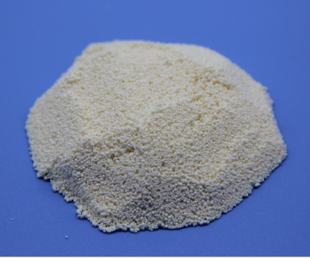 D111 Macroporous Weak Acid Cation Exchange Resin